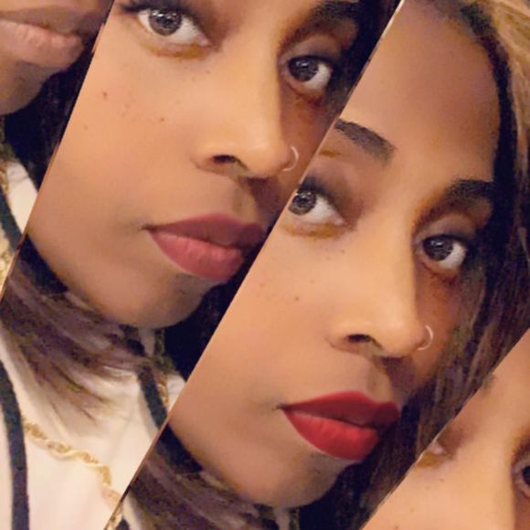 Meet your Posher, Trina - Picture 1 of 1